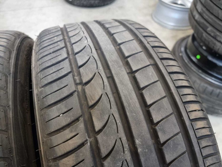 4 Anvelope de VARA 235.40.19 'Fortune' [dot 2023]; ca NOI