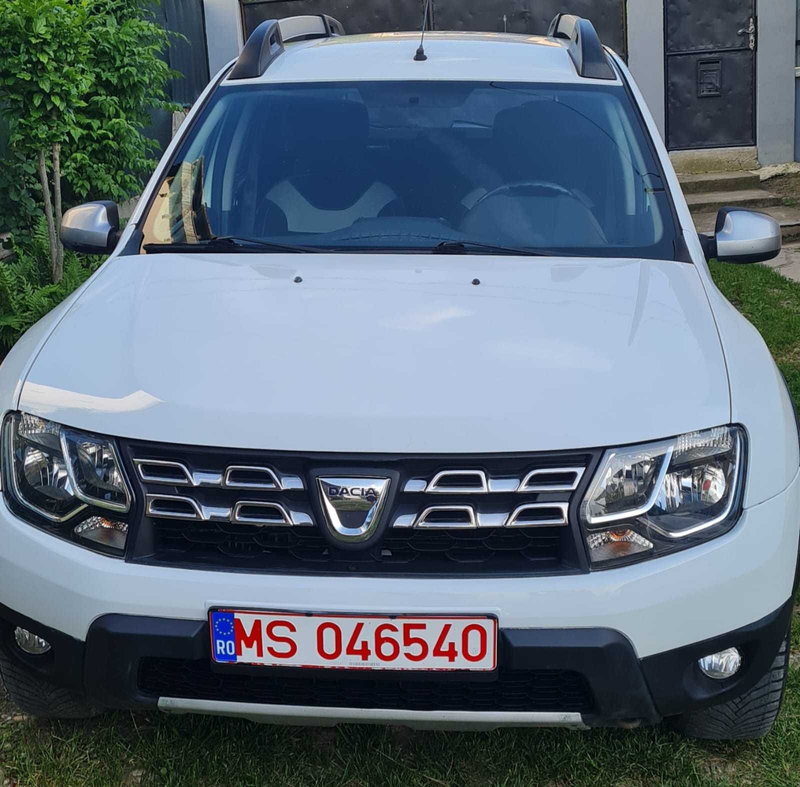 Vand Dacia Duster