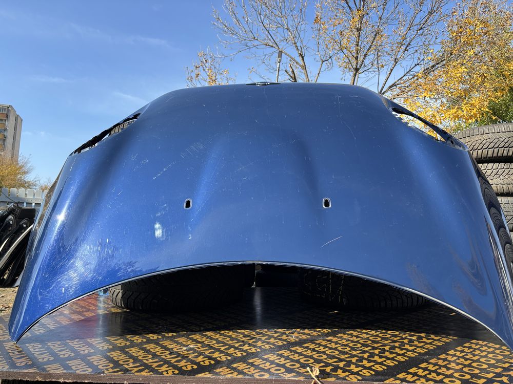 Капак Mini Cooper F55 F56 F57