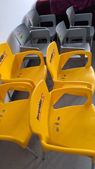 ‼️Scaune terasa,grădină ‼️