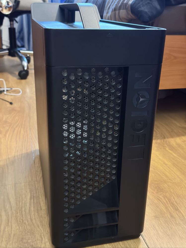 PC Gaming T 530 Legion i5-8400 16GB DDR4 fara placa video