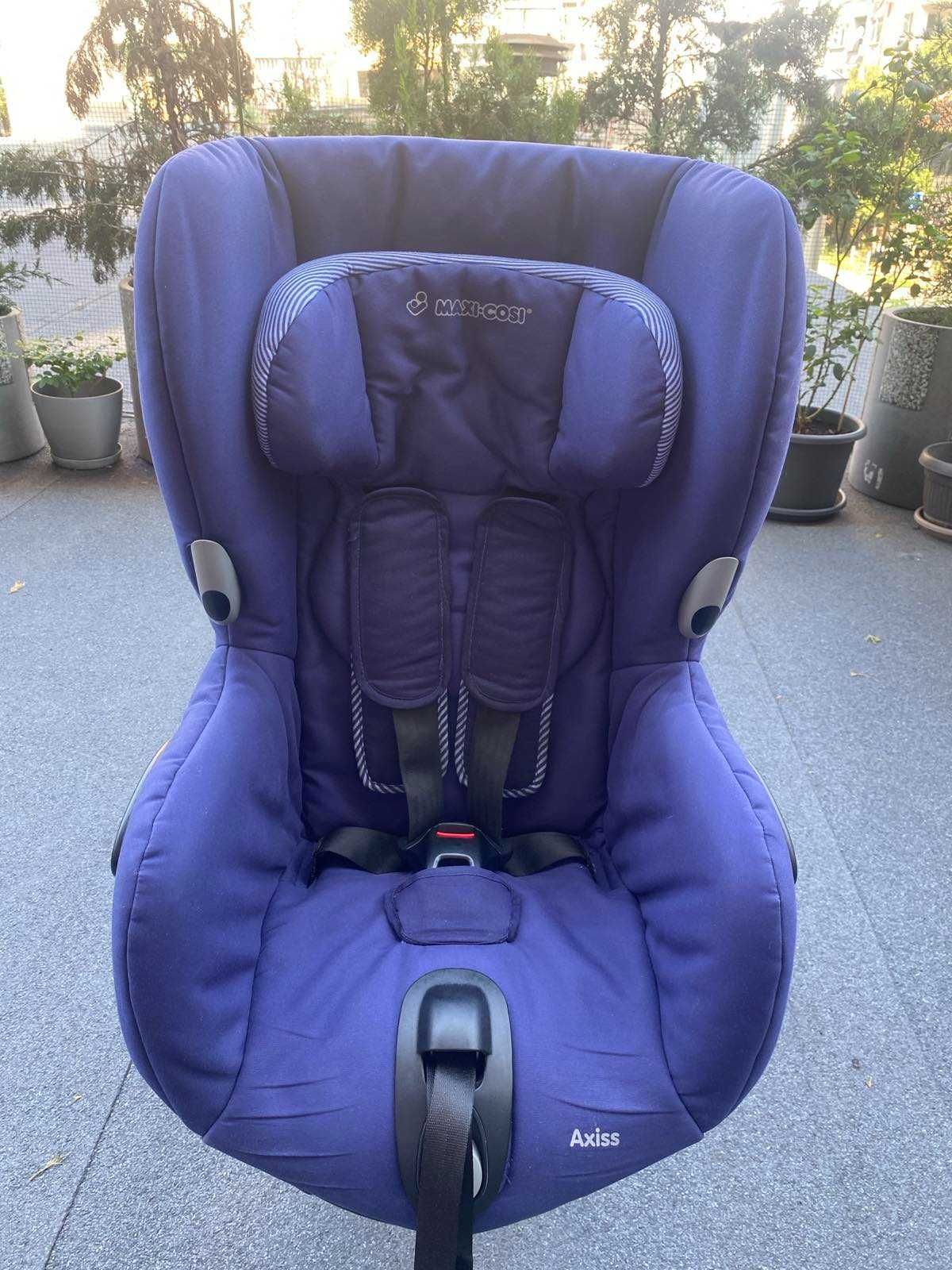 Столче за кола Maxi-Cosi Axiss 9-18 kг