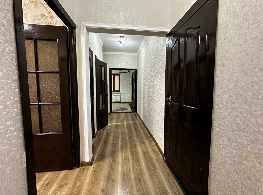 Аренда квартиры Карасу 1 Дунё Qorasuv 1 Dunyo evro remont ijara Qorasu