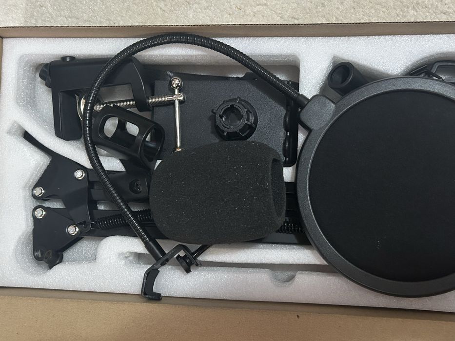 Suport pt microfon !