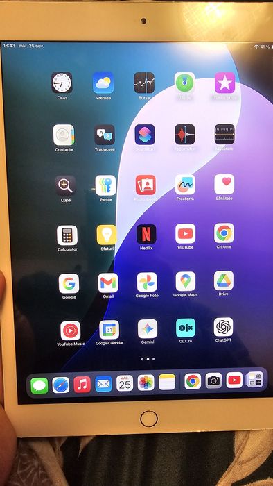 Ipad Gen7 128Gb 10.2 2197