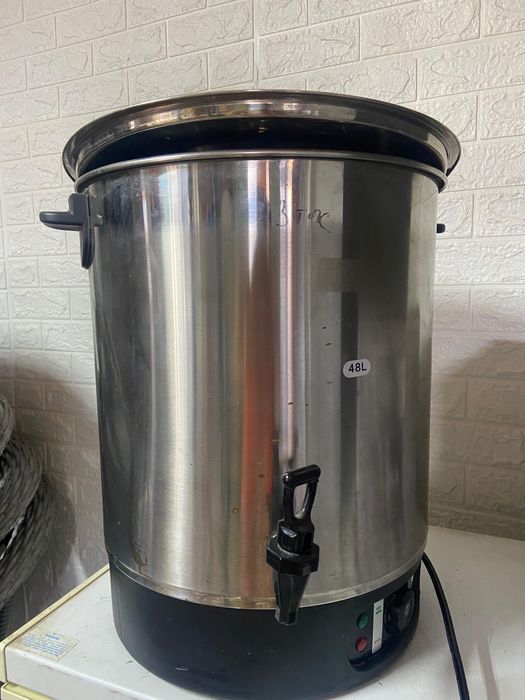 Боллер на 48 литров