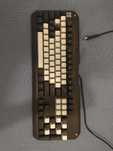 Tastatura mecanica