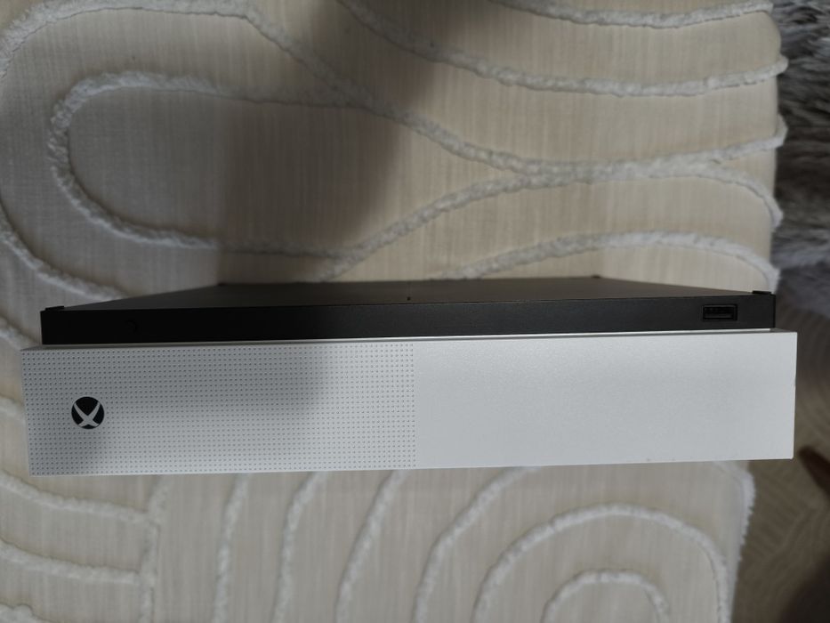 Xbox one s all digital