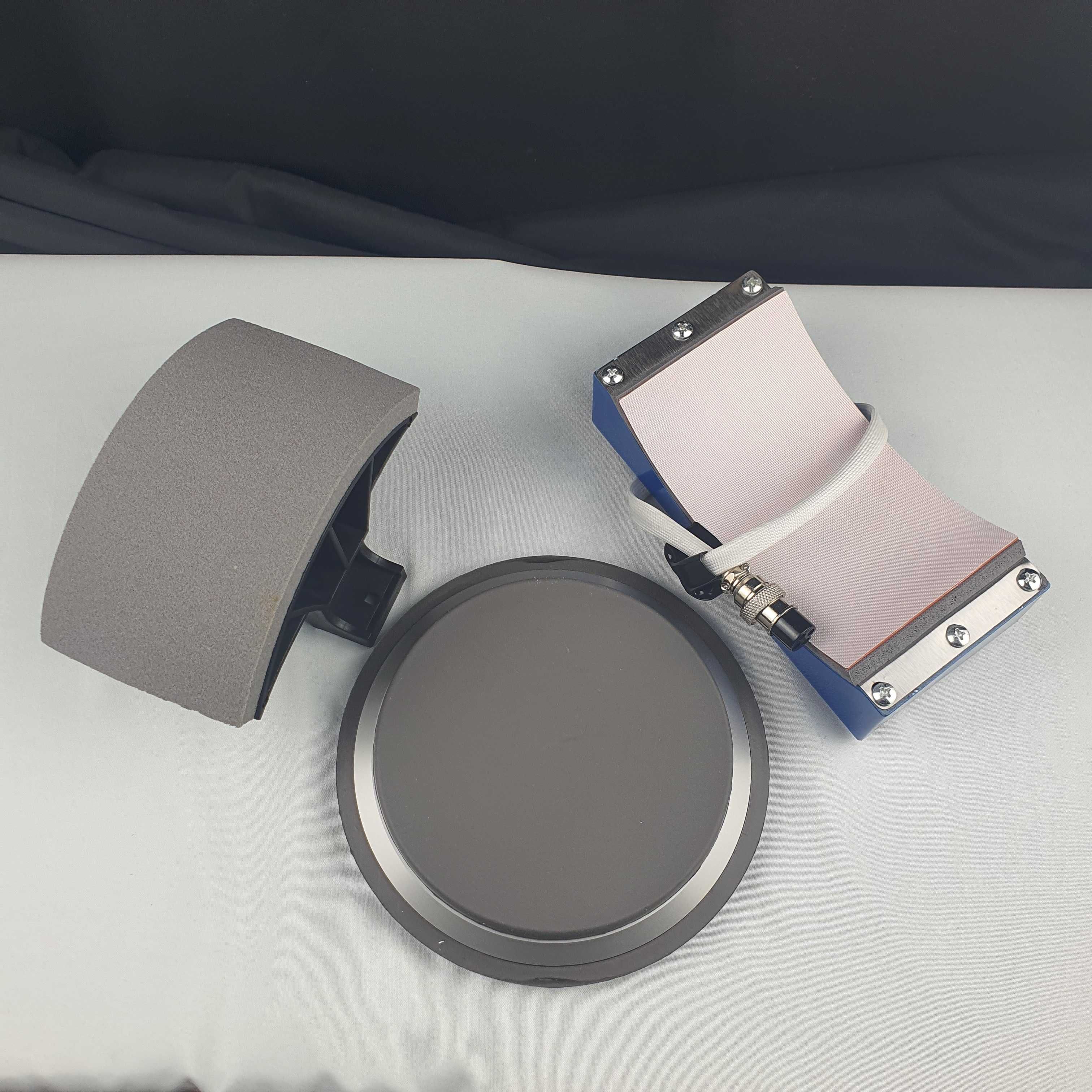 HQ-Set Accesorii pt presa cu transfer termic Vevor-Presa imprimare-Nou