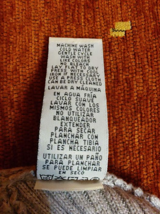 Ralph Lauren-шапка-RL