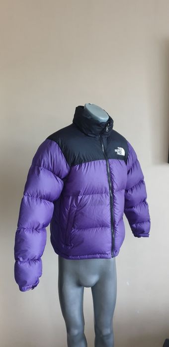 The North Face Nuptse 700 Down Mens / S ОРИГИНАЛ! Зимно пухено Яке!