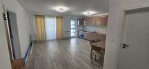 Apartament doua camere Maurer Residence