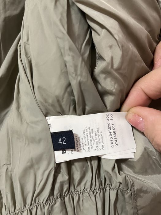 Зимни якета черно conte of florence и бежаво les copains