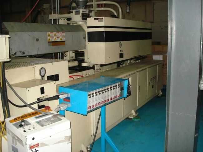 Термопластавтомат 250 граммдан. 5 килограммгача. б/у