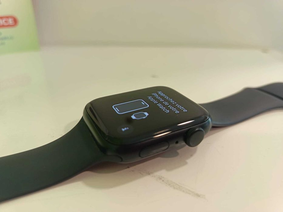 (Ag41) Ceas Inteligent Apple Watch SE 2 GPS b6175 Garantie 2 ani