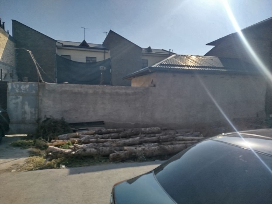 Продается дом 3,34  сотки напротив 5 массив Куйлюк