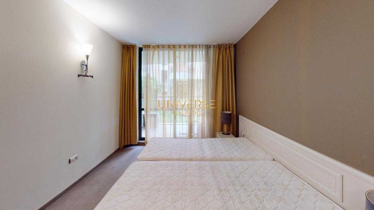 Продава се Двустаен апартамент в к.к. Слънчев бряг - 56 кв.м за 983 €/кв.м - Снимка #7