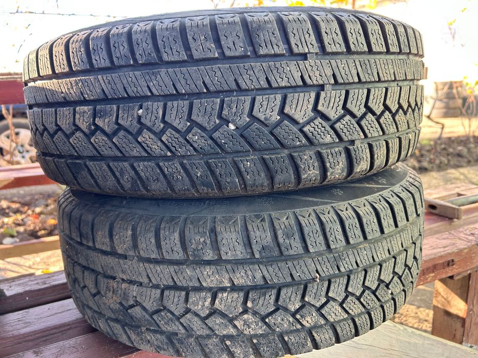 Jante logan cu tot cu avelope aprope noi