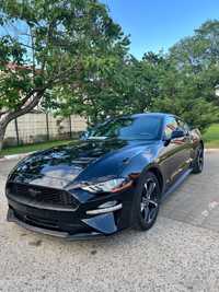 ford mustang ecoboost 2.3