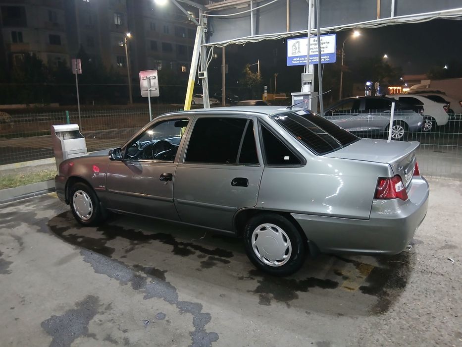 Nexia 2 super konditsioner