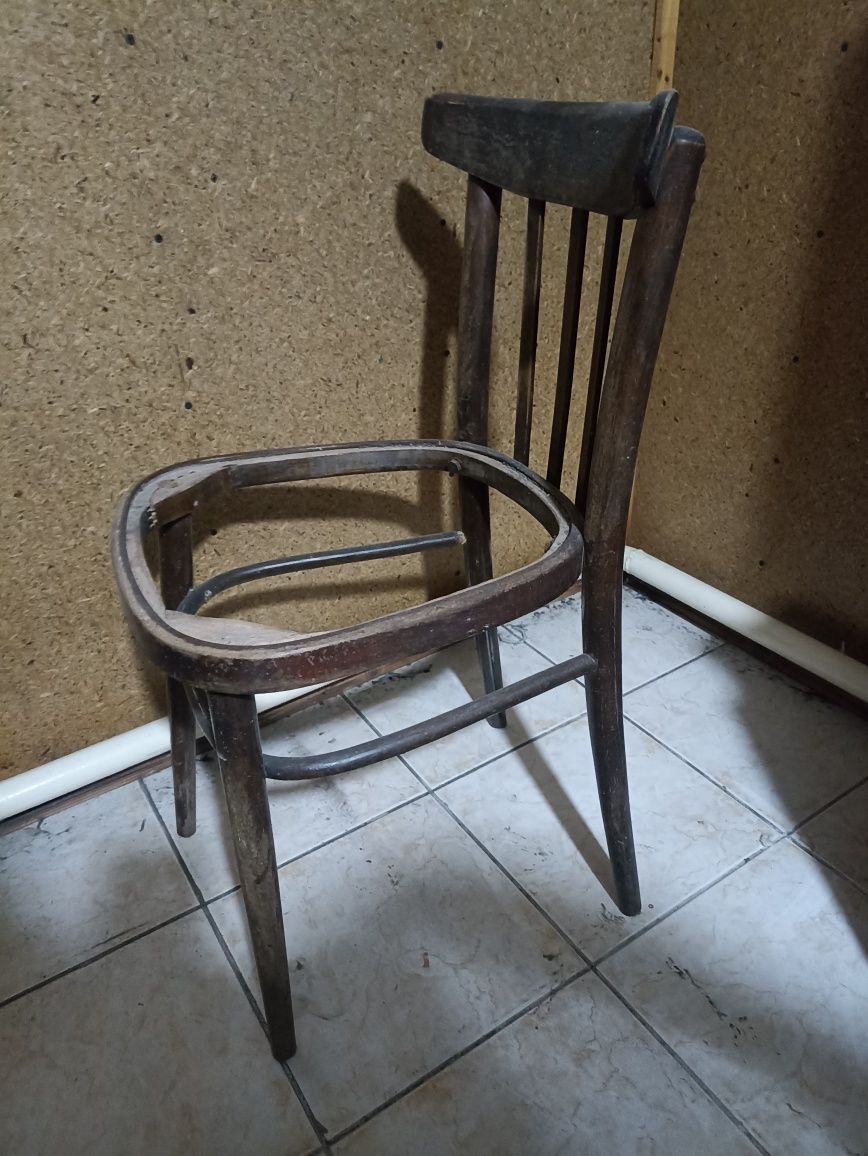 Продам кресло и стул