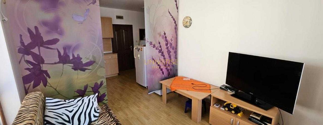 Продава се Двустаен апартамент в Свети Влас - 65 кв.м за 1031 €/кв.м - Снимка #4