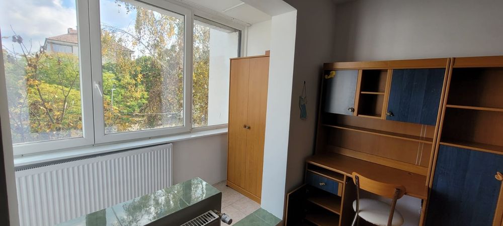 Apartament 2 camere, et. 3, decomandatTudor