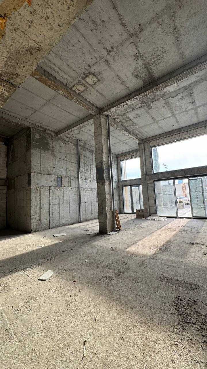Продаётся нежилое в ЖК Mirabad Avenue