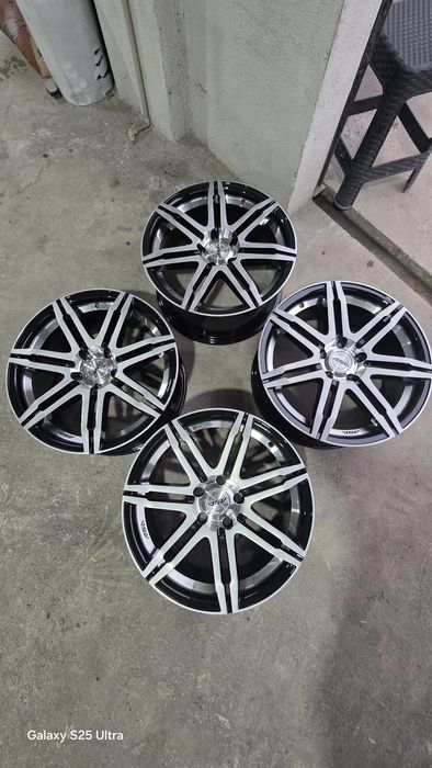 Джанти 18 5х112 8.5