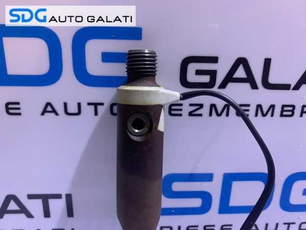 Injector cu Fir VW Bora 1.9 SDI AQM 1999 - 2005 Cod 028130203E 0432193598