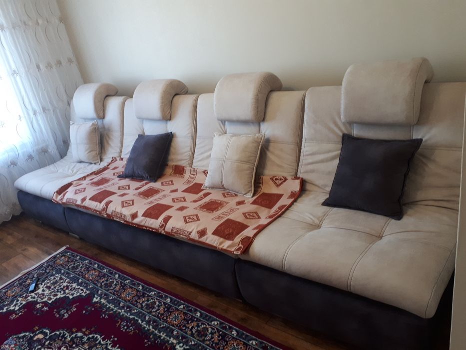 Продам мягкий уголок