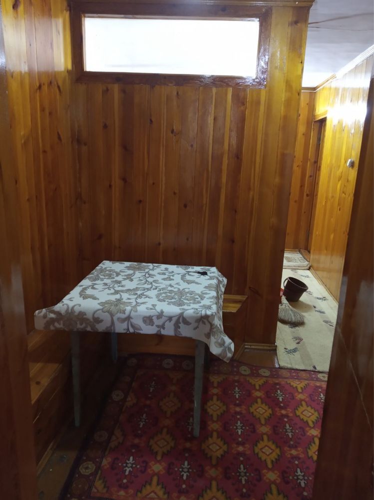 Arenda srochna (student quyilmiydi) toza kvartira
