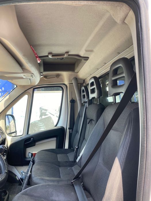 Fiat Ducato 3.0 Diesel