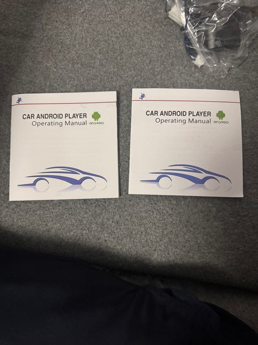 Мултимедия vw passat b6,b7,cc 10 inch