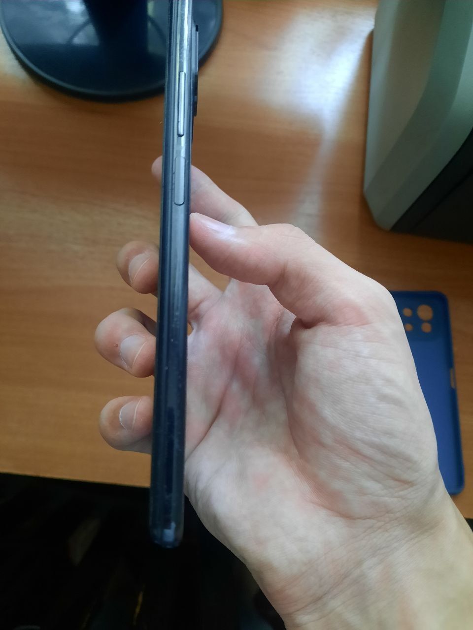 Xiaomi Mi 11 lite