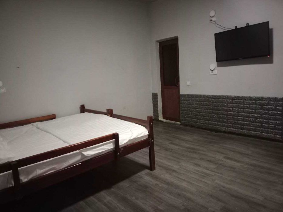 Хостел в центральном районе