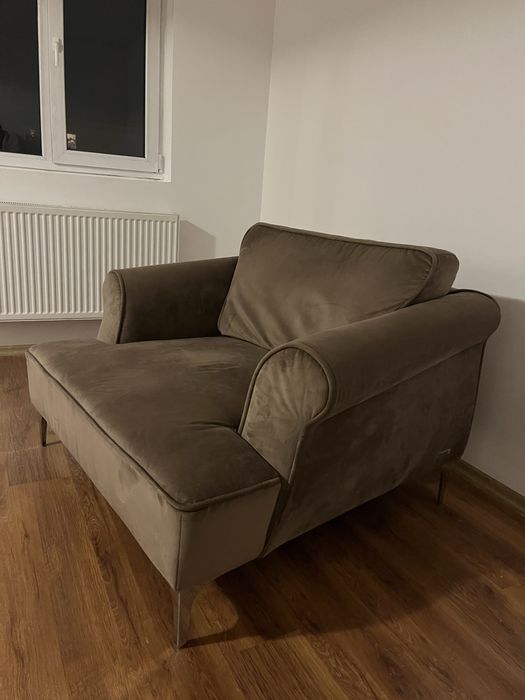 Fotoliu Mobila Dalin