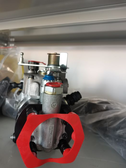 Pompa injecție Perkins NOU