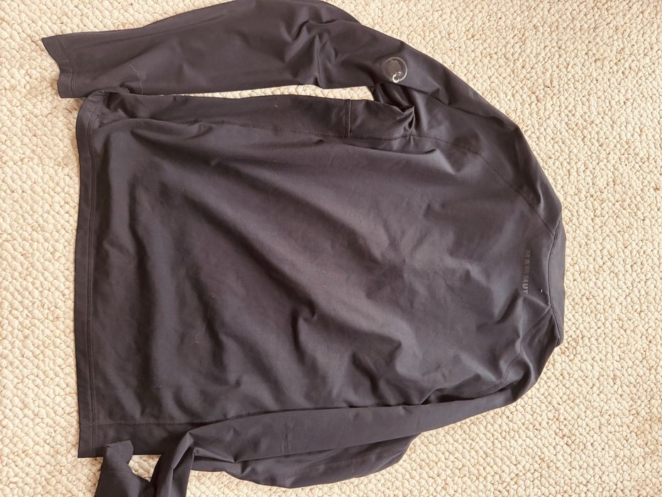 Bluza tehnica Mammut L