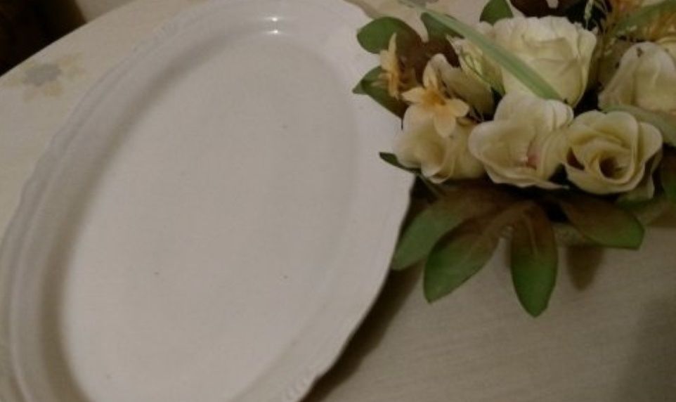 Порцелан - добре запазен