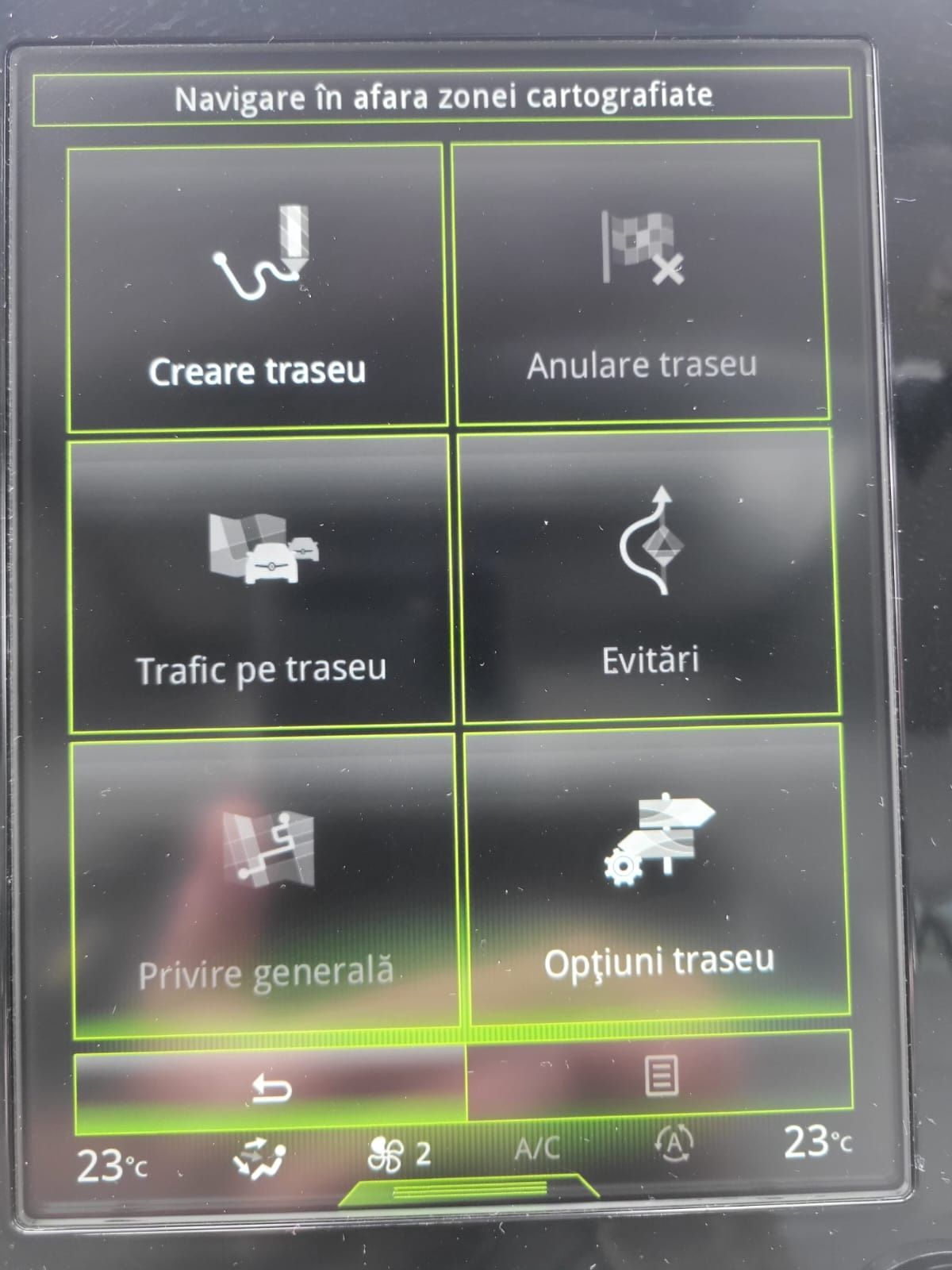 Renault Espace Initiale Paris