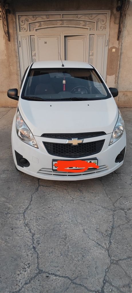 Spark   sotiladi