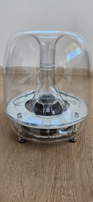 Harman kardon soundsticks wireless II