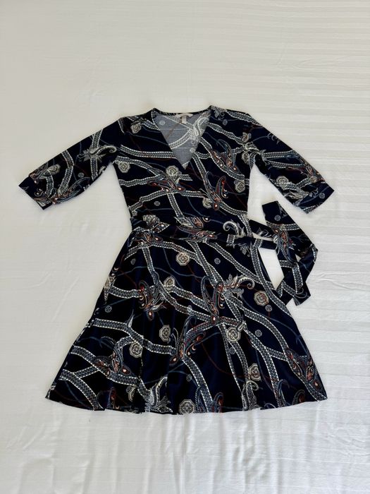 Rochie de ocazie S/M, rochie casual hm S/M