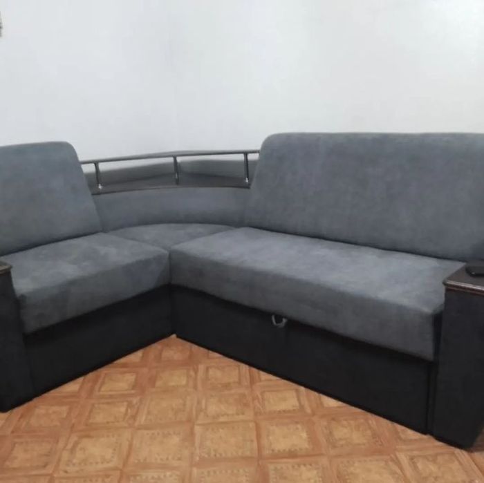 Перетяжке-Реставрация мягкой Мебели