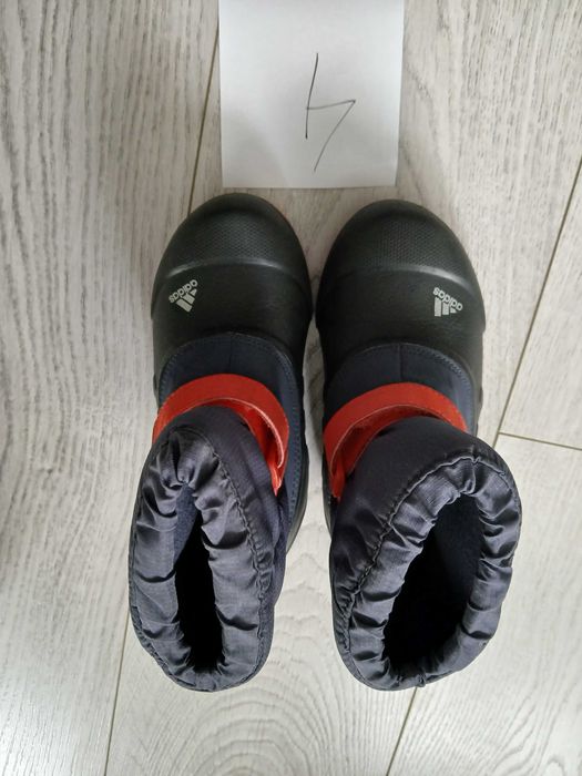 Детски обувки Nike, Adidas