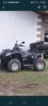 Atv in stare perfecta