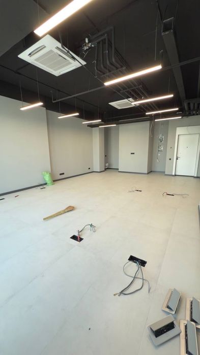 Аренда офис ЖК Nest one
Ташкент сити 60м2