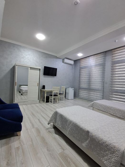 Аренда гостиница Ракат