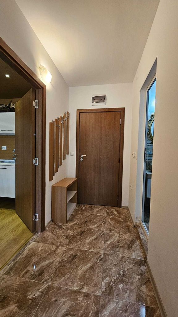 Продава се Двустаен апартамент в к.к. Слънчев бряг - 55 кв.м за 1364 €/кв.м - Снимка #1